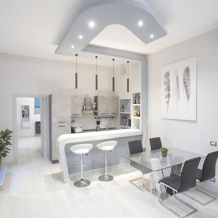 Lounge House Cunfida - San Pietro Apartment Roma Ngoại thất bức ảnh