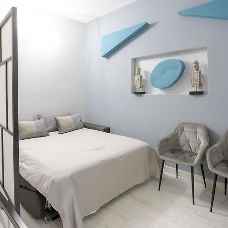 Lounge House Cunfida - San Pietro Apartment Roma Ngoại thất bức ảnh