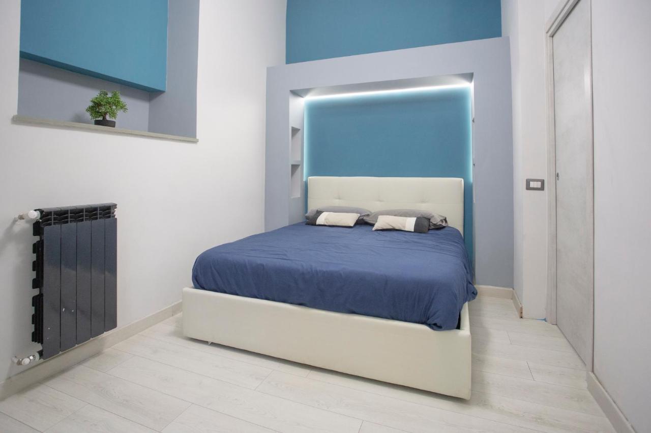 Lounge House Cunfida - San Pietro Apartment Roma Ngoại thất bức ảnh
