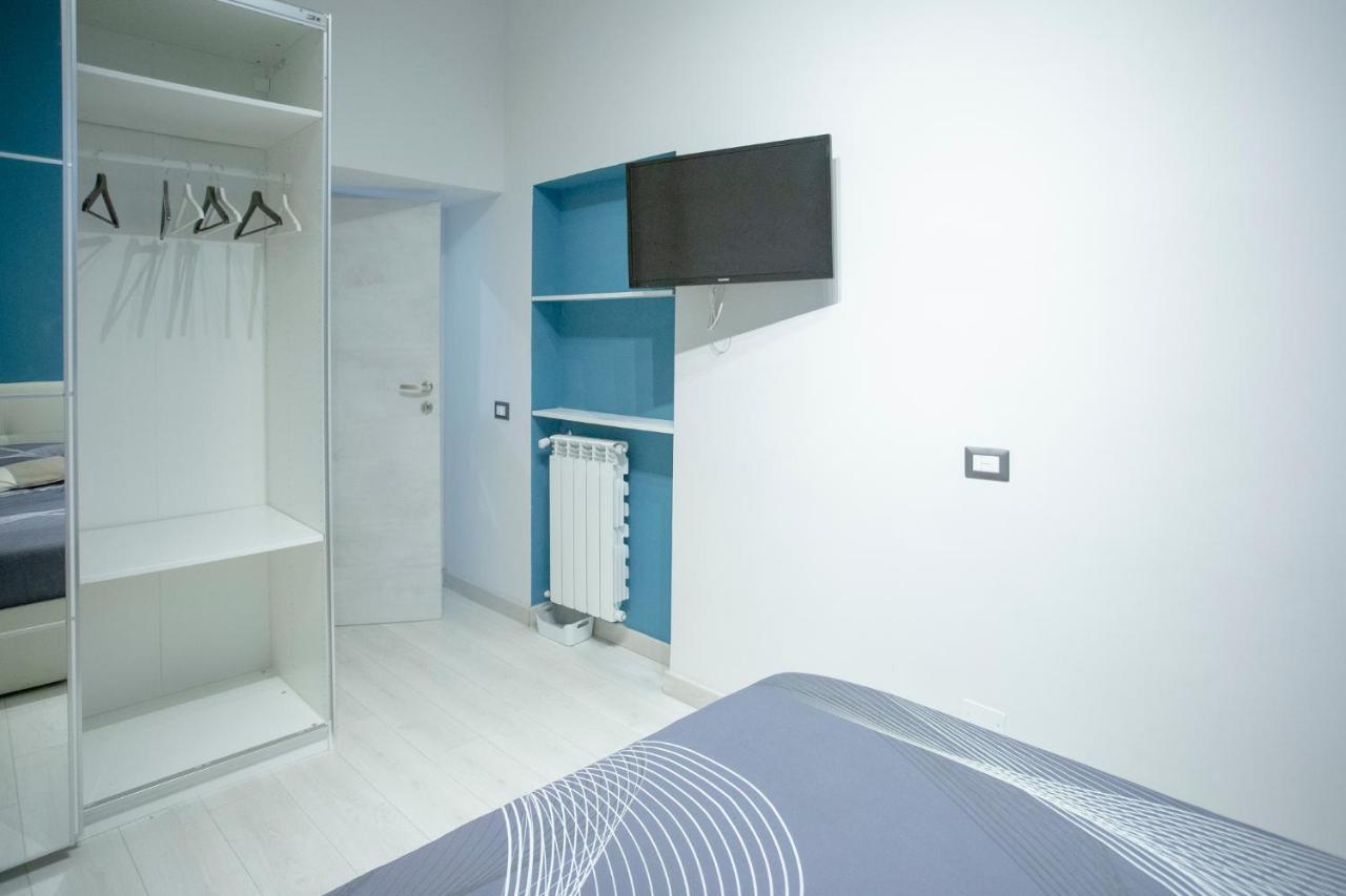 Lounge House Cunfida - San Pietro Apartment Roma Ngoại thất bức ảnh