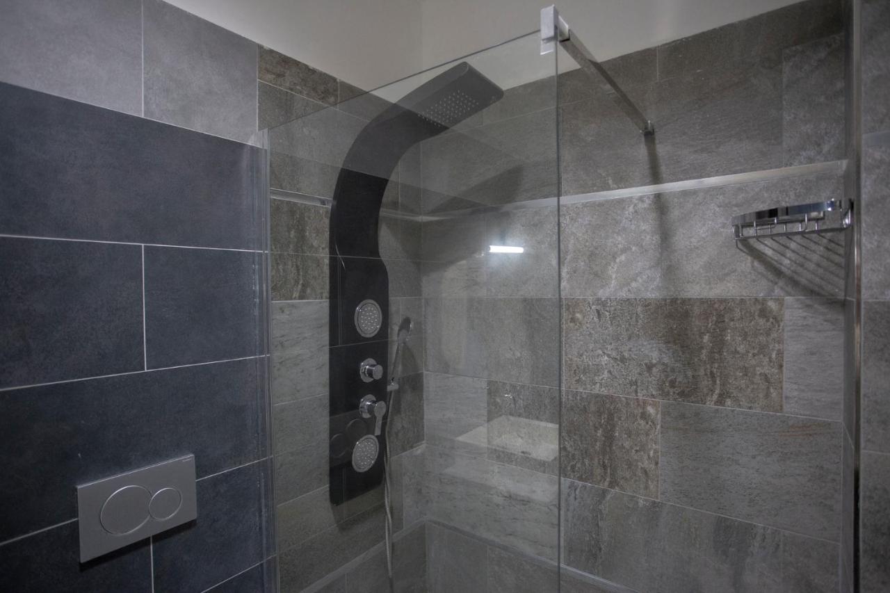 Lounge House Cunfida - San Pietro Apartment Roma Ngoại thất bức ảnh
