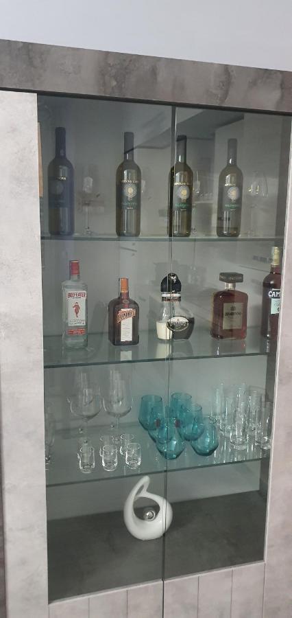 Lounge House Cunfida - San Pietro Apartment Roma Ngoại thất bức ảnh