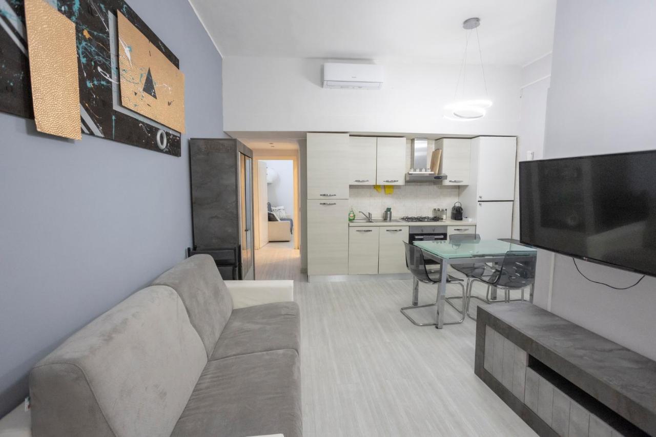 Lounge House Cunfida - San Pietro Apartment Roma Ngoại thất bức ảnh