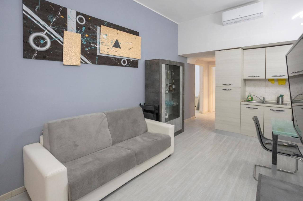 Lounge House Cunfida - San Pietro Apartment Roma Ngoại thất bức ảnh