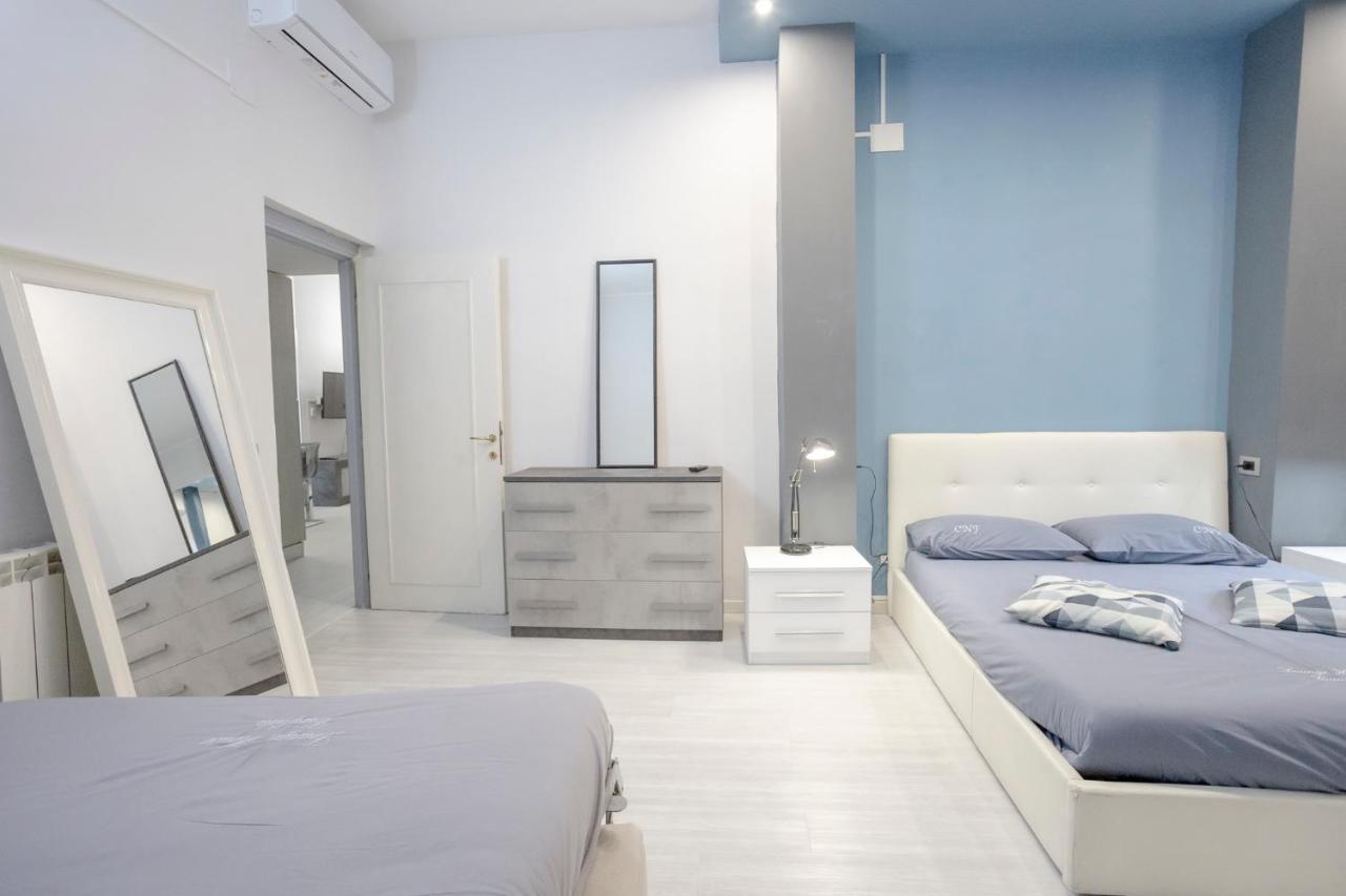 Lounge House Cunfida - San Pietro Apartment Roma Ngoại thất bức ảnh