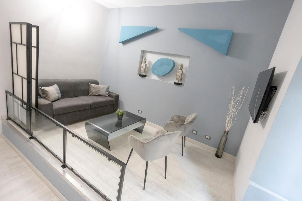 Lounge House Cunfida - San Pietro Apartment Roma Ngoại thất bức ảnh