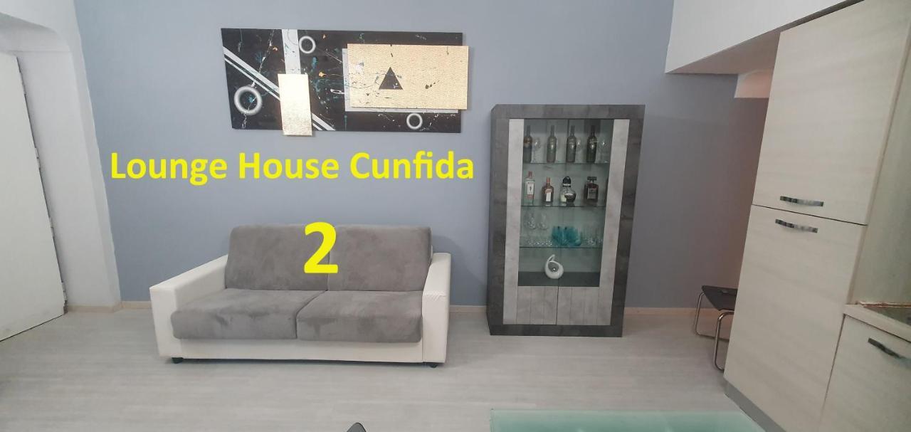 Lounge House Cunfida - San Pietro Apartment Roma Ngoại thất bức ảnh